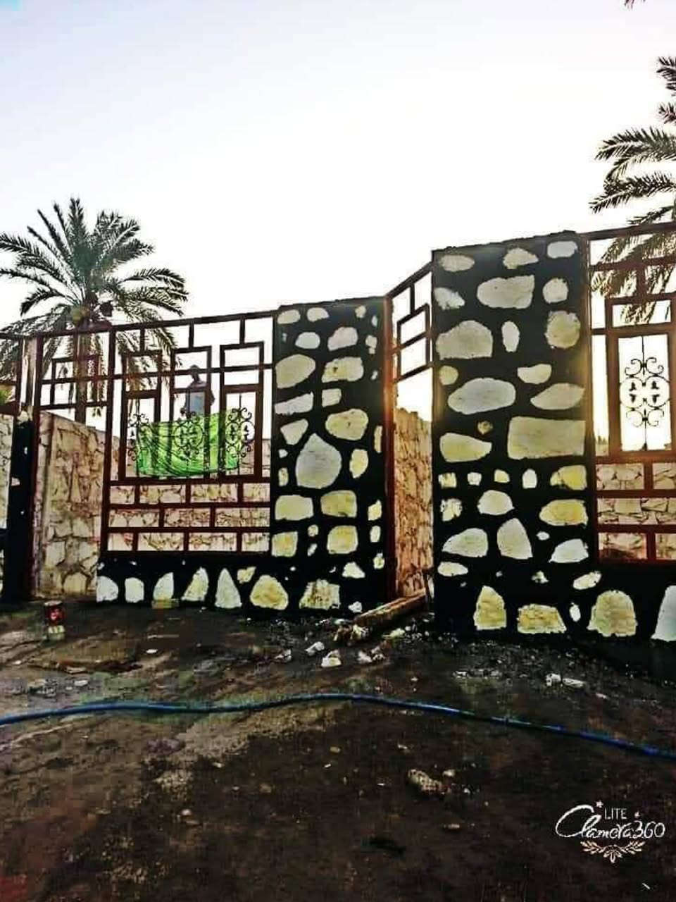 بناء حجر. 🧱
السلام عليكم // كافه أنوع الحجر (( أسعار مناسبه )
نشتغل حسب الطلب  ( مكطوعه / بل يوميه / بس عمل / كرسته وعمل ( نعمل في جميع المحافظات ) 
اسيجه :: ممرات :: اساسات :: حضانات :: كناطر :: شاطيات
للتواصل يرجى الاستفسار عن طريق 👇🏼
***********
