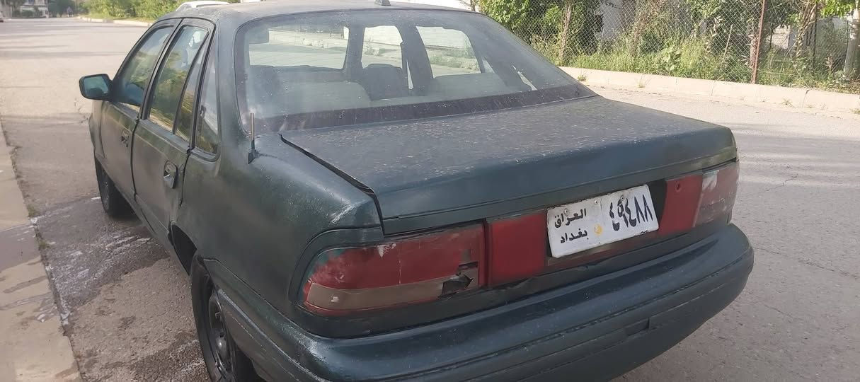 داوێ برێنس مۆدیل 1993 گێرتۆماتیک گێرومە کینە بە شە رت ئارمی پلاستیکی سلێمانی ئارمە تازە کە یە هه زە ی تازە بۆکراوە هه تا 2027 ئارموواوە لیاتوو موسوبراوە بە شە رت سعری 13 وە رە قە لە سلێمانیم *********** السليمانية, العراق
