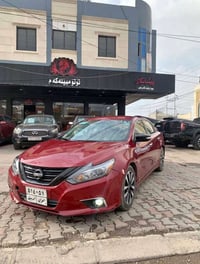 التيما SR • وارد امريكا • ٨٠ الف ميل