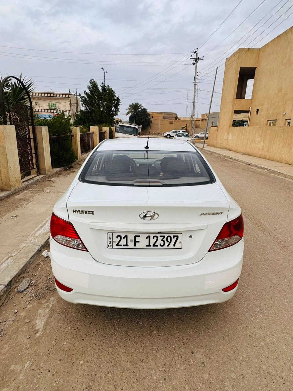 السلام عليكم
اكسنت موديل ١٣ خليجي رقم سليمانيه دولي بسمي محرك ١٦٠٠ السياره بدون صبغ محرك شرط ممفتوح السعر ١٠٦ وبيها مجال بسيط العنوان تكريت رقم الهاتف *********** تكريت, صلاح الدين
