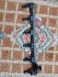 نوزلات VVT • ٢٫٥ • ديالى خالص