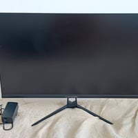 شاشه كيمنك GAME NO كيم اون دقة 2k و 120HZ وزمن تحويل مالتهه 0.5 حجم 27...