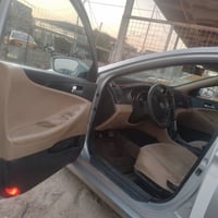 سوناته خليجي • محرك 2400 • ديوانيه شاميه