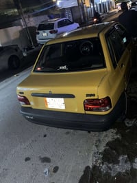 سياراه سايبه البيع  موديل ٢٠١١سياره نضيفه حلواه سياراه مكينه جديداه تخ...