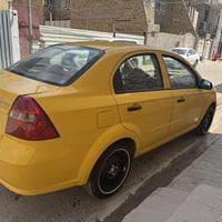 شيفروليه افيو • ٢٠٠٩ • رقم نجف