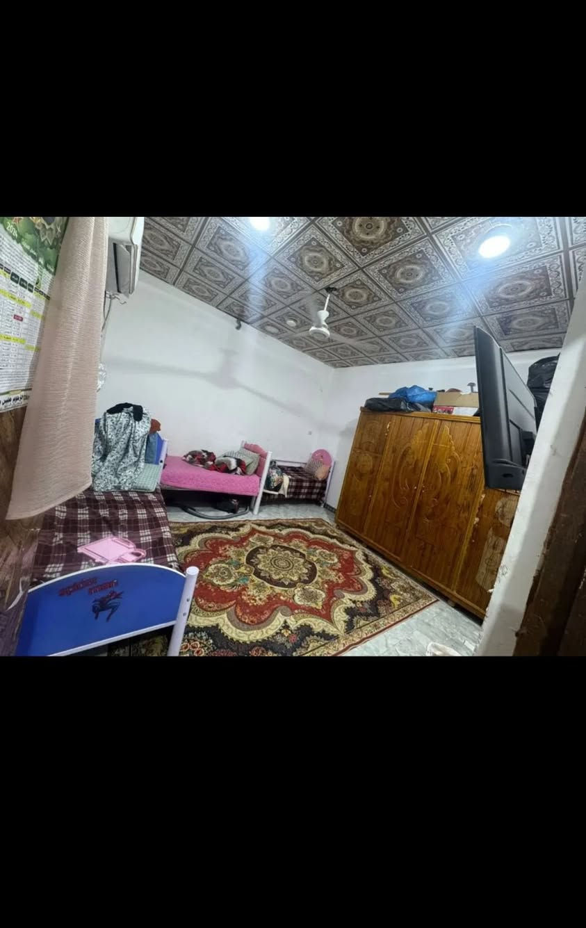 احبتي توفر دار سكن 100 متر زراعي عراقي ابي الخصيب الطريزاوية على الوسطي  السعر 45 وبي مجال 
((((***********)))(((***********))))
البناء كونكريت 
يحتوي غرف 2 وديوان وصالة ومطبخ وكراج وسقيفه 
وصحيات داخلي وخارجي 

#عقاراتالبصره #شعبصيني_ماله_حل #مشاهيرتيكتوك #جنس_العقار #جنس_العقار #العقارات_للبيع #مشاهيرالعراق #مشاهيرالعراق #مشاهيرفيسبوك #المطيحة #الجزائر #احبك #القبلة #التنومة #تنومة
