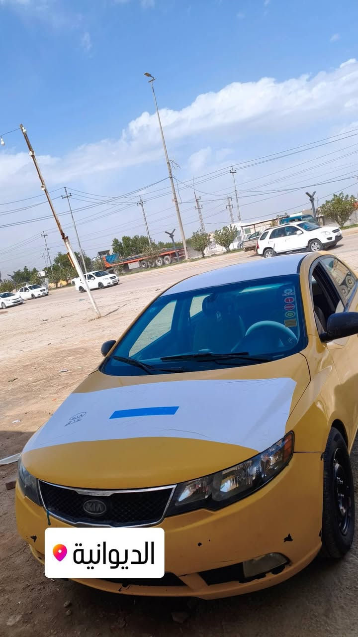 فورتي مشروع وطني رقم انكليزي موديل 10 مكينه 2000 غاز بانزين باسمي الهزة ما ساقطه مكاني ديوانية رقمي ***********9
سلام عليكم فورتي موديل 2010 مكينه الفين مكينه جديده توها مشدودة ماعايزها شي مكاني ديوانية
