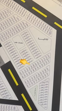 الطوبه والنخيله • ٢٥٠م • جاهزة تحويل