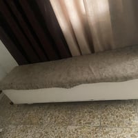 غرفة نوم تركيه 7 قطع للبيع قيم باللي يرضي الله واخذها  للاستفسار 07703...