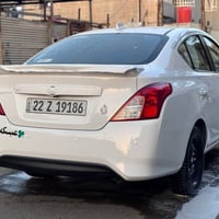 نيسان سني ٢٠٢٥ • ماشي ١٨٠٠٠ • ابو الخصيب