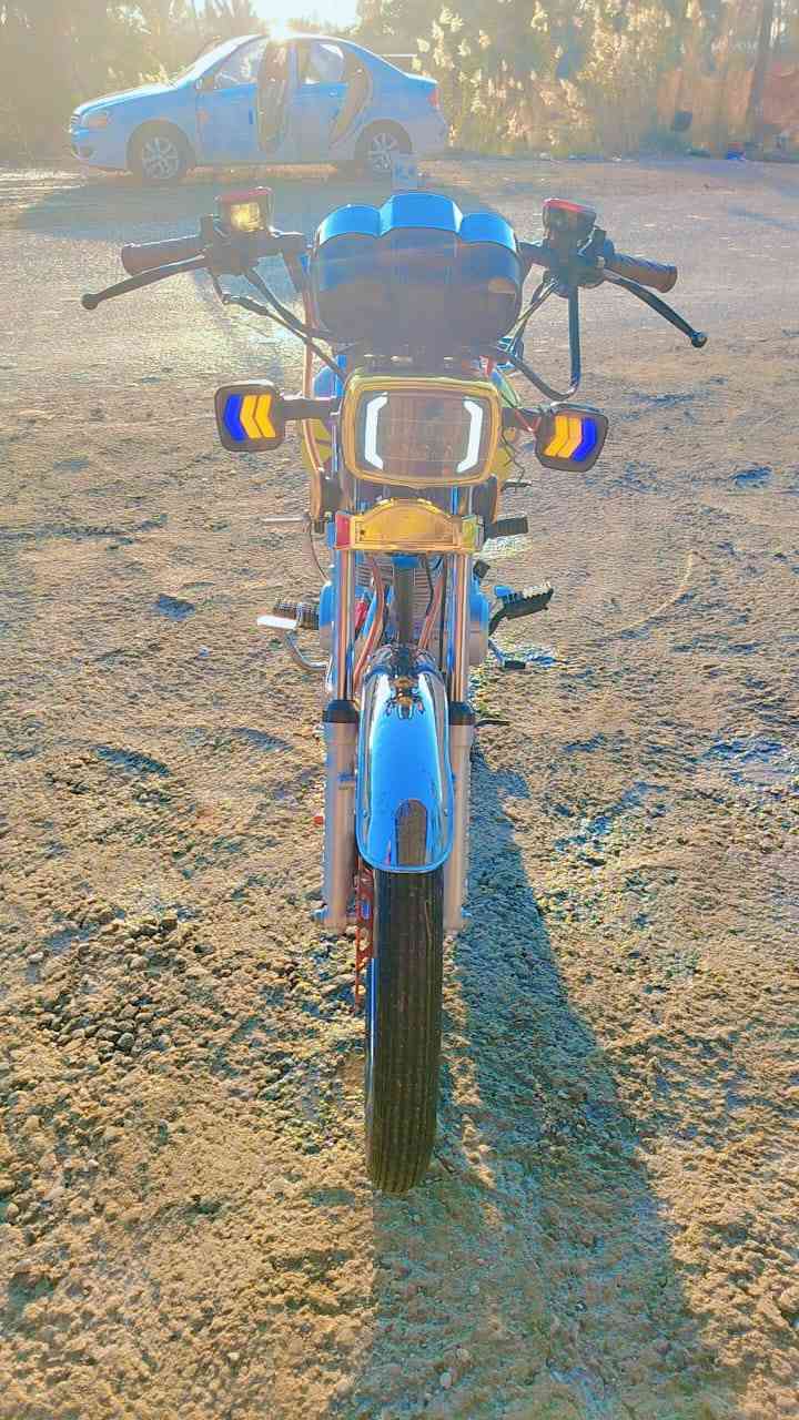 دراجه تايكر موديل2025 كفاله عامه اوراق اصولي السعر750 
***********
