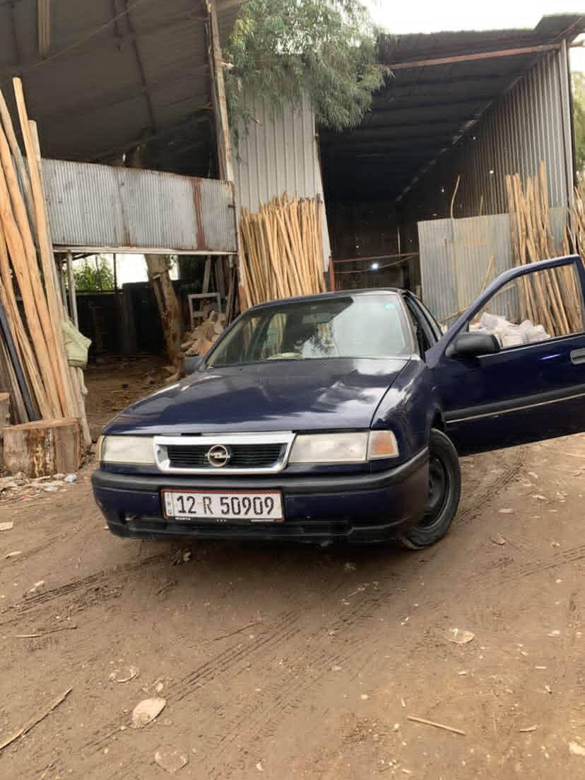 اوبل فيكترا جنطه
حجم ٢٠ مكينه وكير شرط
كهربائيات كلها شغاله
طخم امامي خلفي جديد صار سبوع من شديتو
مصبوغه عام بيا طخه خفيفه من ورا ما واصله الحوض
سياره حلوه مرتبها عمرها علئ ايدي
الرقم ***********
السعر ٣٧
بي مجال الطيبين
