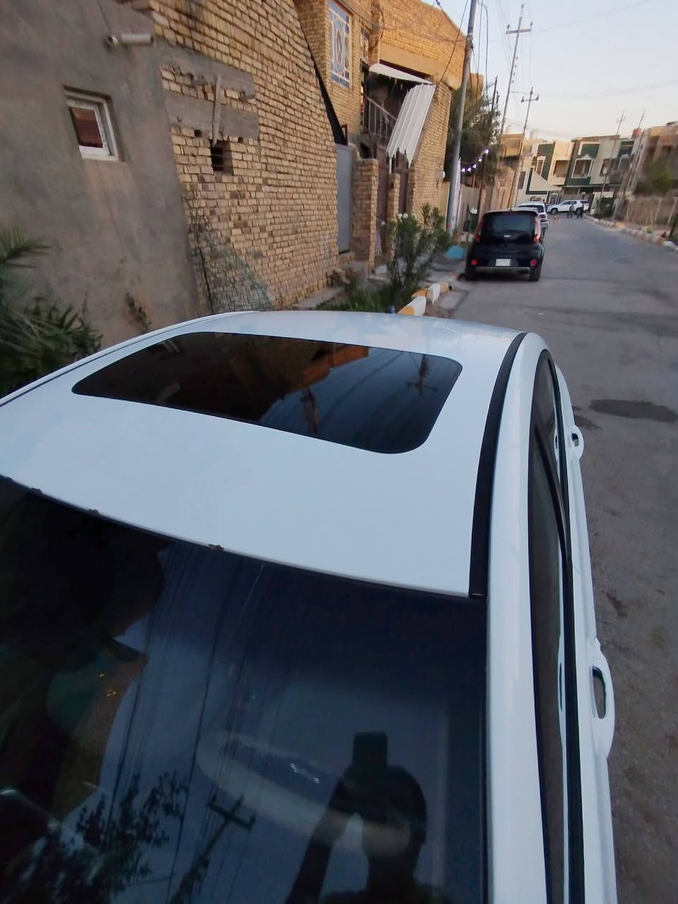 السلام عليكم اكسنت موديل 16 فول تبريد شغال مكينه 1.6 سياره فول مكاني ناصريه مركز للاستفسار 7870334270
