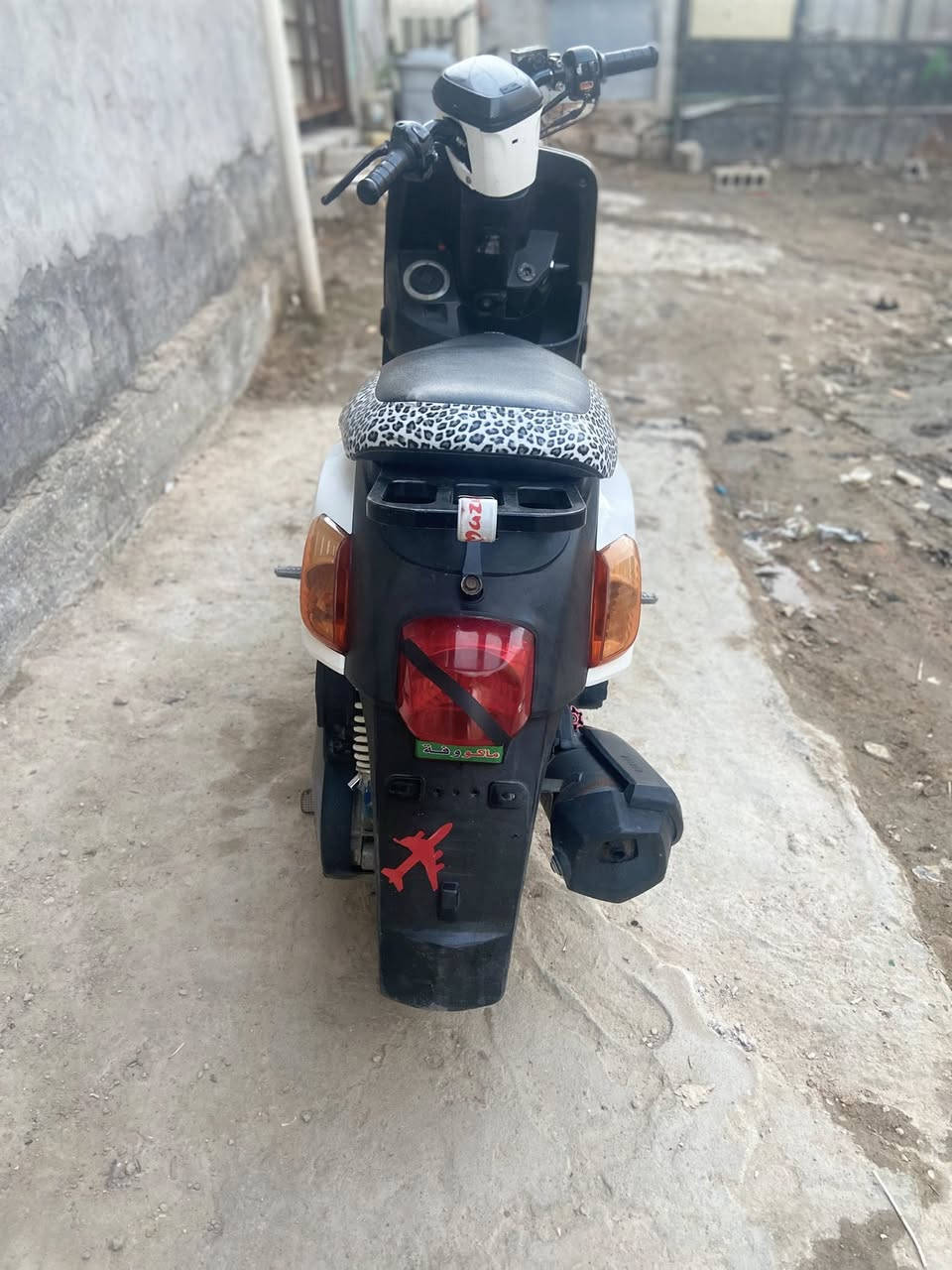 سلام عليكم بوليسي نوزل مسطره كفاله عامه موديل 12 التواصل على الرقم *********** مكان كربلاء الحافظ
