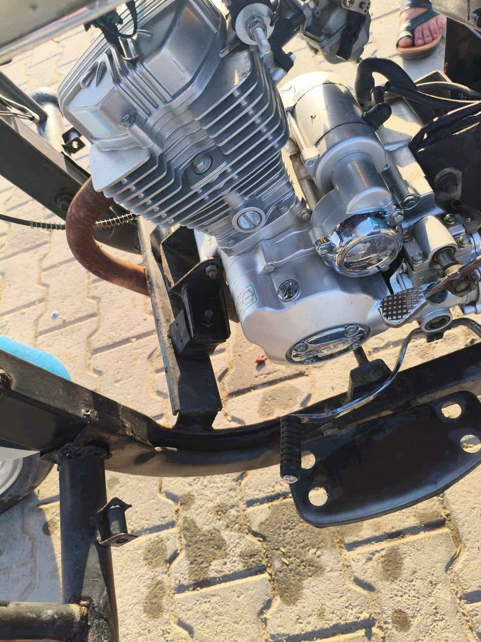 سلام عليكم متاح ستوته البيع موديل 19مكينه 26 رقم نكليزي ستوته نضيفه خير من الله الشراي يتصل *********** مكان نجف مشخاب
