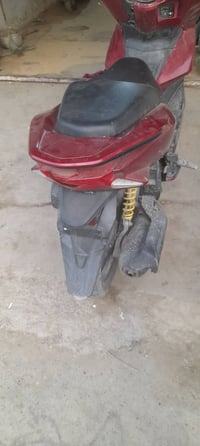 بيسي اكس • الجيل الثاني • باقر ابو الفلافل