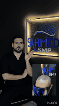 Ahmed smp                                             كل هذا بثلاث جلس...