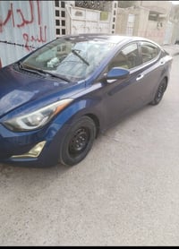 النترا • ٢٠١٦ • بغداد الشهداء