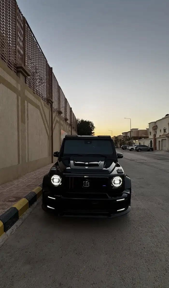 السلام عليكم 
ادوات كلك مكفول من الكص سرقه 

جي كلاس برابوس  2021  فول موصفات 

مكفول من سرقه صبغ كص انتربول 

تفاصيل وتساب موجود فقط

***********
