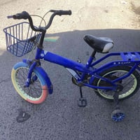 بايسكل • حجم١٦