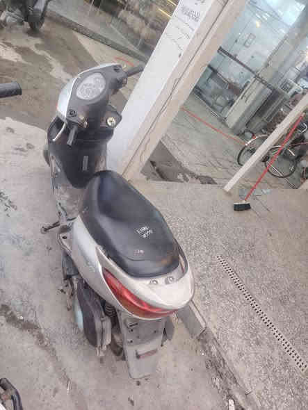 بريز لايت عالي للبيع  صارله اسبوع نازله رمبه اوراقه كامله ***********
