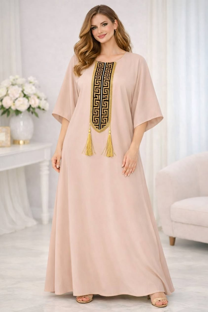 دراعات للن خامه اصليه 
القياس M الى 7XL
لحجز والاستفسار 
اقل طلب نص درزن


**إذا كنت صاحب هذا الإعلان وتريد حذفه لأي سبب، رجاءا أرسل رسالة إلى الدعم الفني**