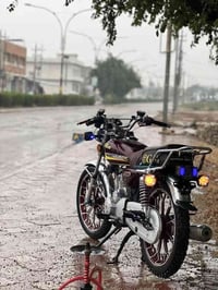 ٢٠٠سي سي • موديل٢٠٢٥ • خانقين