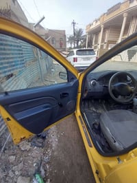 رينو لوكان٢٠٠٩ فحل مكينة بية بخار تبريد كامل بس عوزة غاز صدرة نظافته ن...