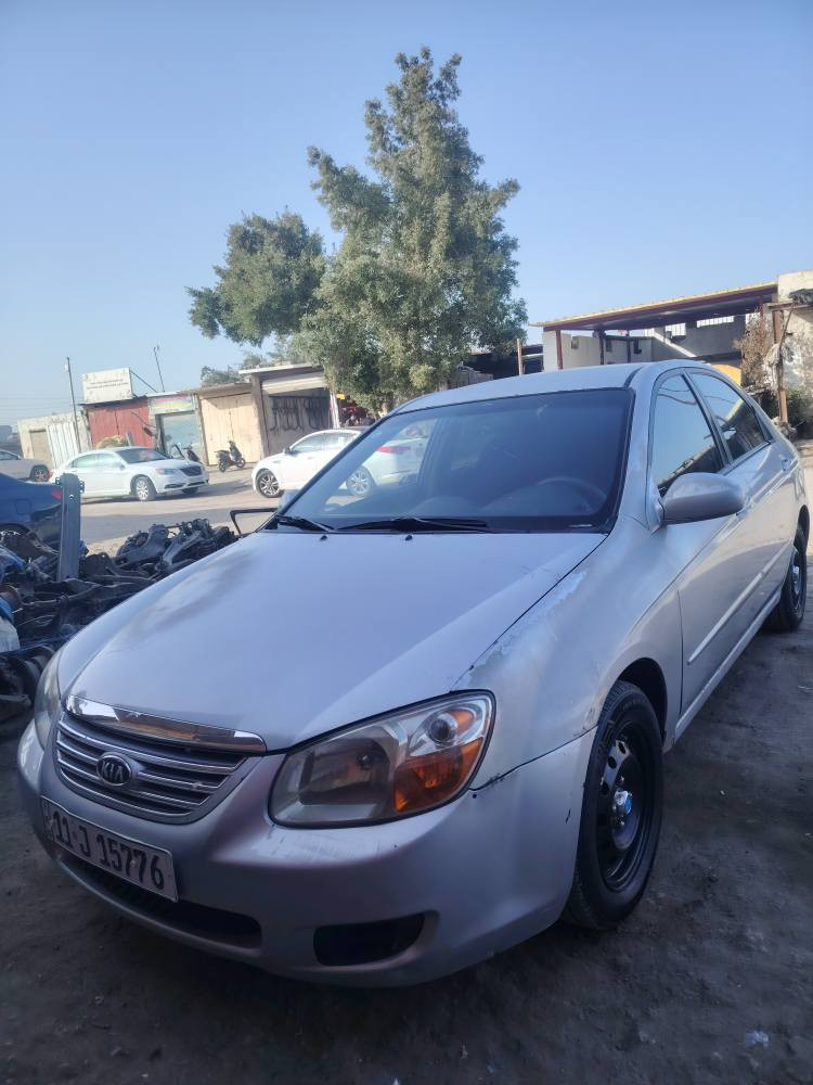 سبكتره للبيع وارد امريكي 2007مصبوغه حزام لسعر خاص  ***********
