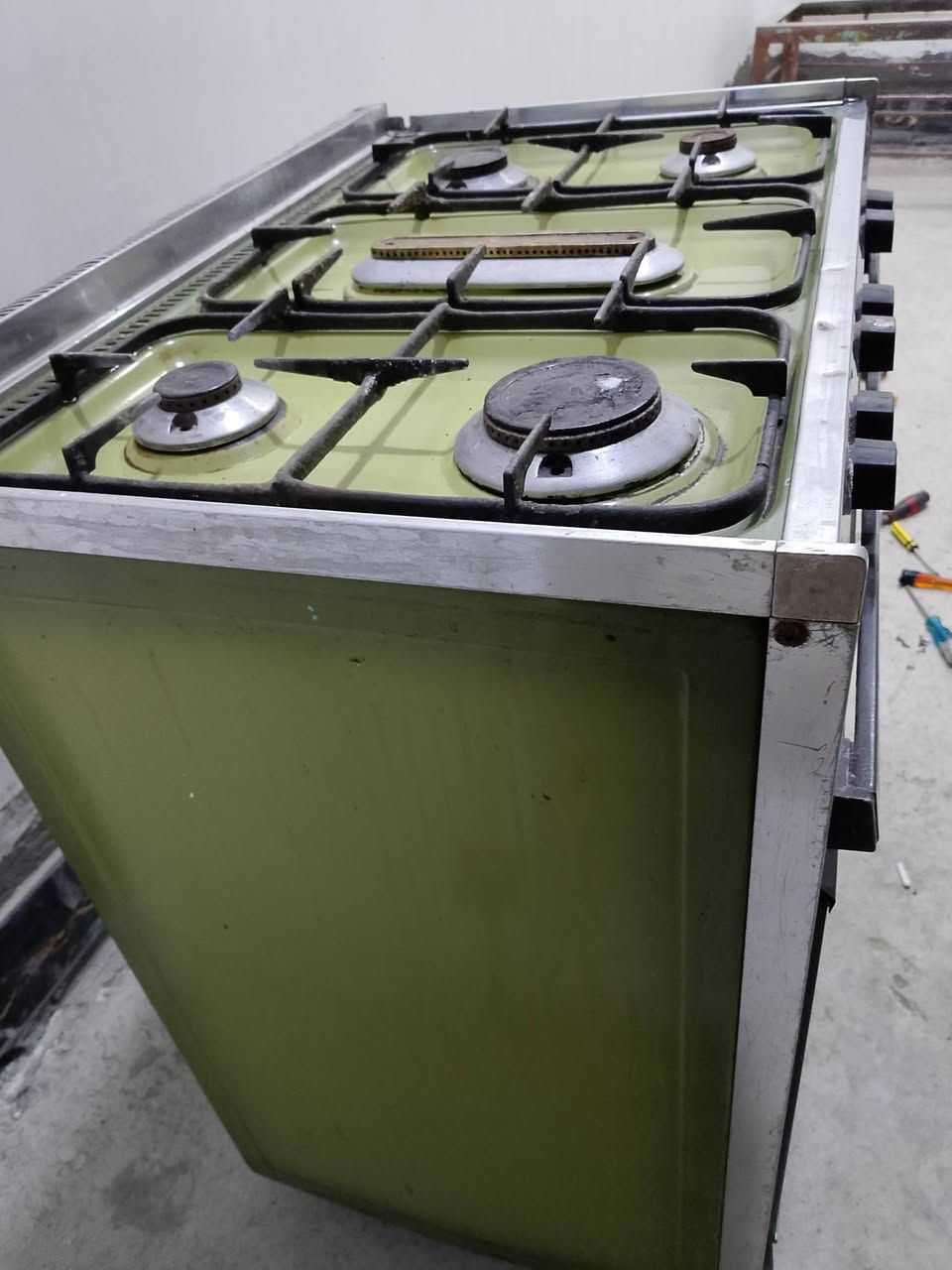 معرض ومزاد الرحاب
طباخ كلش نضيف 
السعر150
العنوان جبيل قرب مجمع الرحاب 
للاستفسار الاتصال‏‪***********‬‏
للاستفسار الاتصال***********
