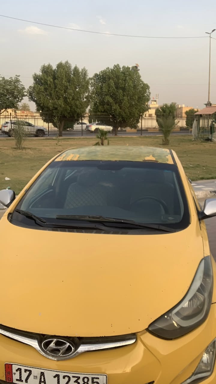 النترا لبيع موديل 2015 مكينه لاتنقيص ولاتبخير حادثه جاملغ وخشم الشاصي والجاملغ الخلفي صوب السايق تبريد شغال مكان كربلاء حي العباس السعر 85 وبيه مجال رقمي***********

