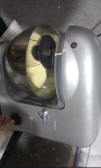 عجانة • بومان ألمانية • ٨لتر