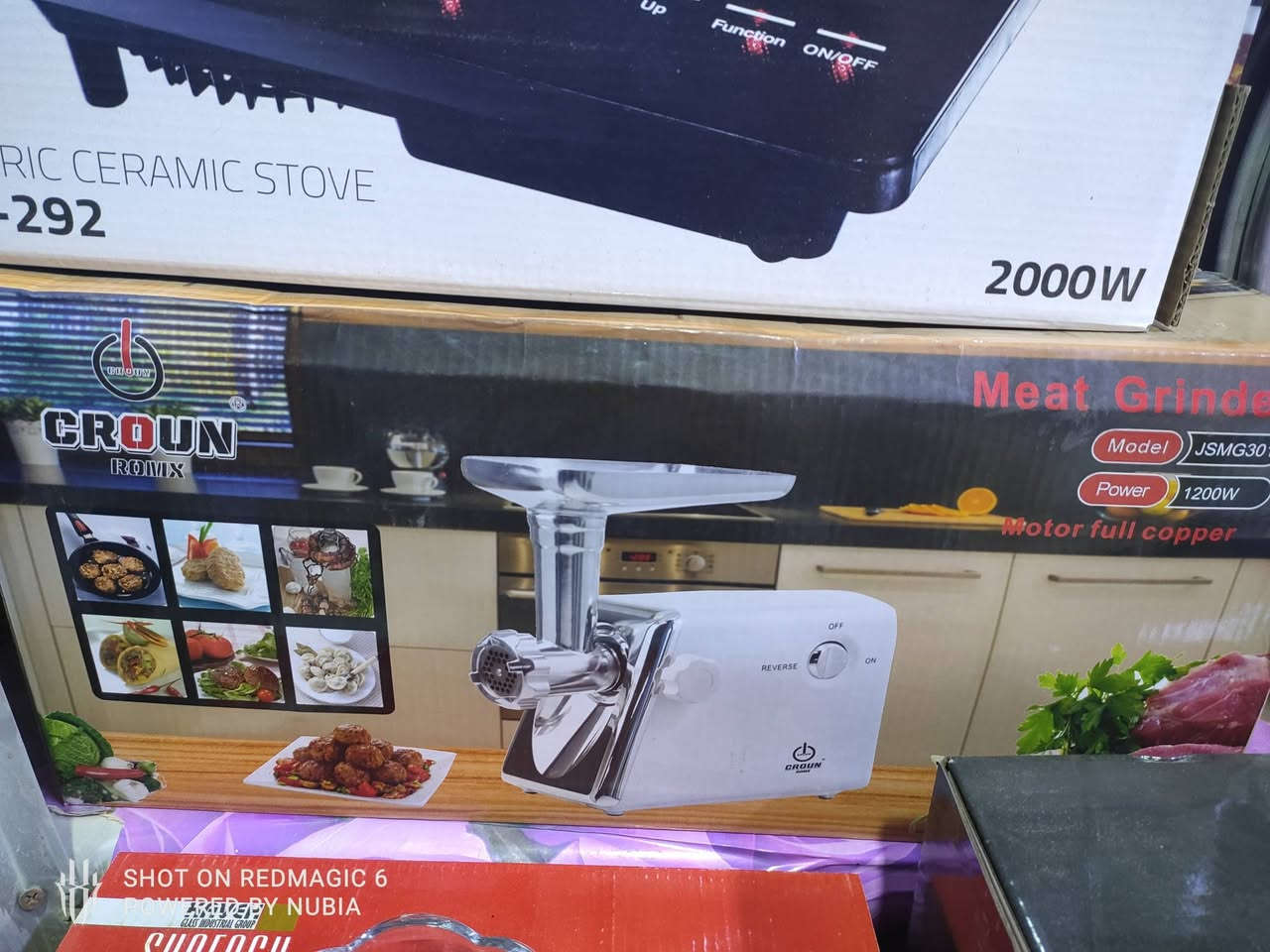 متوفرات حاليا🔥♥️
يتوفر توصيل لكل المحافظات
...
متابعة وياكم للبيج كلشي بيه وشوفوا باقي المنشورات 😍 
..
للحجز والاستفسار مراسلة الصفحة أو تيك توك او واتس اب 
***********
..
مجمع اسطنبول الدغارة قرب الكراج القديم مقابل الحسينية
