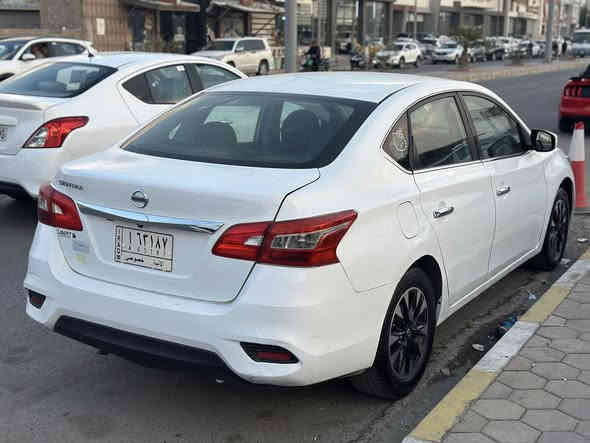 اسلام عليكم للبيع نيسان سنتر
موديل 2019 أمريكي 

حادثه دعاميه خلفيه  

اوباب أبدل ابلادي بدون صبغ 

السياره بدون دواخل بدون أيرباك 

السعر 118 اوبيه مجال 

لاستفسار ***********
