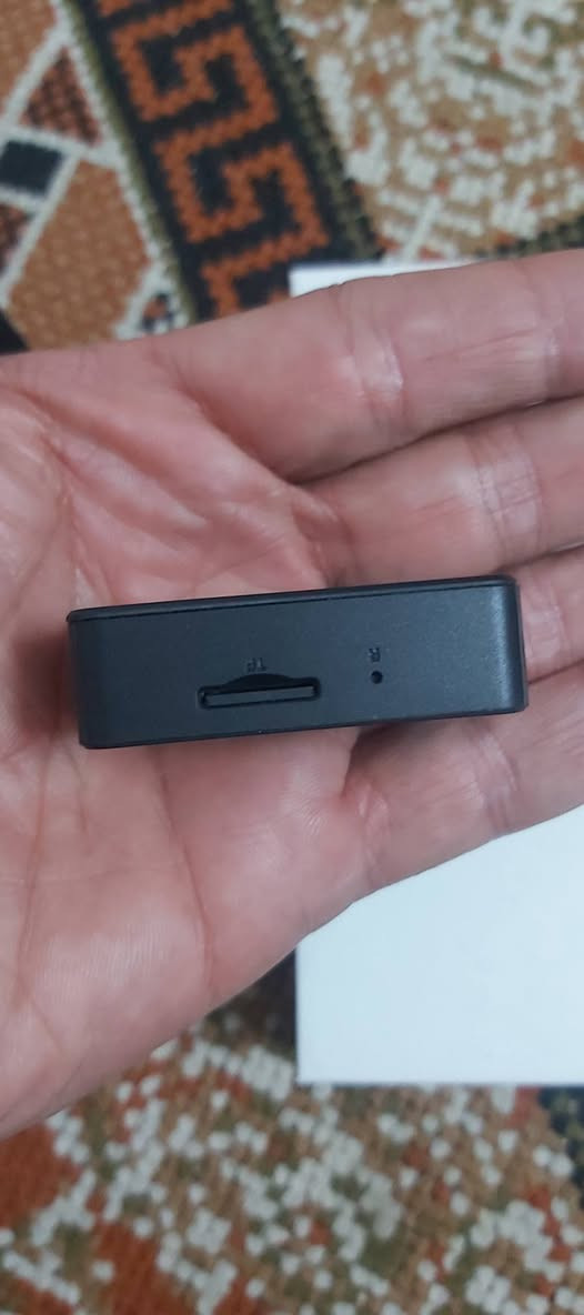 كامرة سريه صغيرة الحجم مع  رام 64 جديده غير مستعمله السعر 15 الف


**إذا كنت صاحب هذا الإعلان وتريد حذفه لأي سبب، رجاءا أرسل رسالة إلى الدعم الفني**