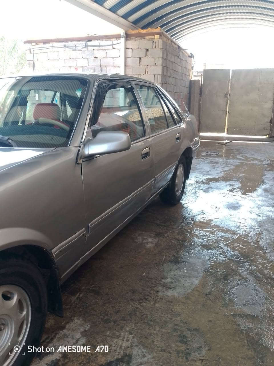 السلام عليكم  برنس فراشه موديل 1996رقم بابل انكليزي سياره جاهزه على 24حبايه مكفوله من الخياس والضربه مصبوغه للجماليه فقط تخم تايرات جدد دواخل حلوه ونضيفه كهربائيات كله شغاله سياره جديدة بمعنئ الكلمه خير من الله محرك مفتوح1800 كير اوتماتيك ترااي وين مايعجبك سيارة جديدة كلش كير مكينه حداديه مكفولات جاهزه ماعايزه اي شيء خير من الله السعر 33وبيه مجال المكان الحمزه الغربي للاستفسار اتصل على الرقمممم
***********📞📞
***********📞
