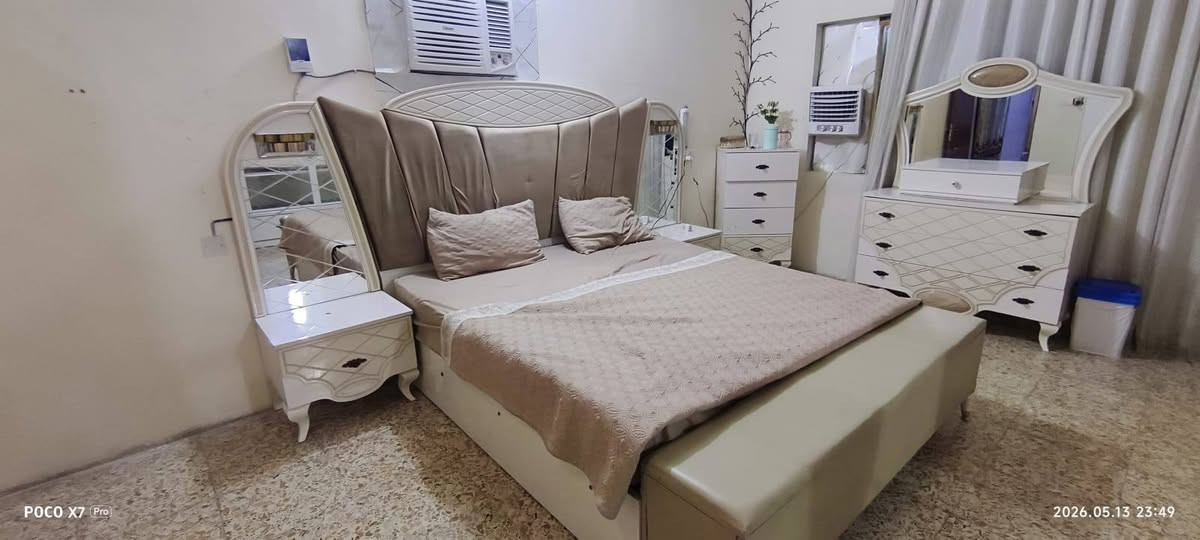 غرفه تركيه حالتها جيده جدا بمليون بيها مجال


**إذا كنت صاحب هذا الإعلان وتريد حذفه لأي سبب، رجاءا أرسل رسالة إلى الدعم الفني**