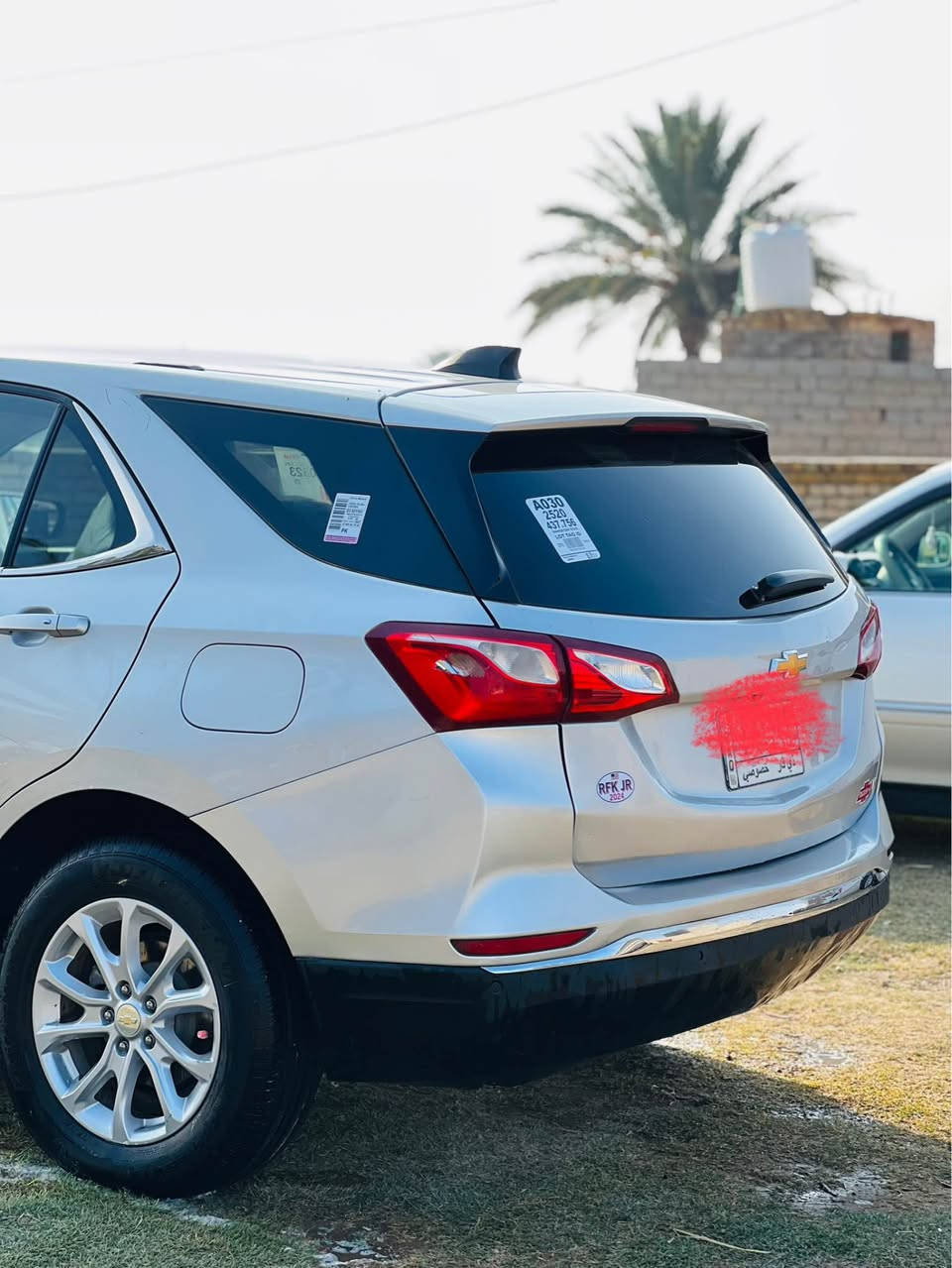 سلام عليكم

كوينكس 2019

وارد أمريكي حره 

رقم ذي قار مشروع وطني 

ضرر جاملق امامي وباب 

فول مواصفات.

بصمه تشغيل شاشه كأمره دواره 

كشن كهربائي 

دواخل لونين 

بلاجكتورات لايت زنون 

أشاير بلمري 

جنطه ذكيه 

كأمره دوار 

تبريد قطعتين 

ماشيه 59 ألف 

حداديه تايرات كله جديد 

سياره كارتون ماعايزه برغي 

130 وبيهه مجال 

توهم مراوس 

المكان ذي قار قضاء نصر 

*********** الشطره, ذي قار
