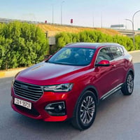 هاڤال H6 • ٢٠١٩ • ماروني