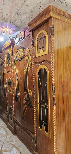 في مزاد الثقه بعقوبه متخل كاطون الرازي يوجد نضام مراوس مع دفع الفرق واتس ***********
