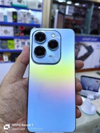 انفنكس هوت 40 برو • ٢٥٦ • كاميرا ١٠٨