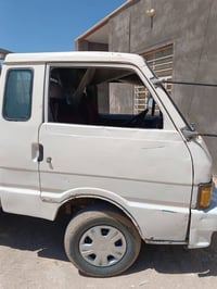 سيارة حمل • سيارة خدمية • سيارة عمل • شاحنة • سيارة نقل • بيك اب • الن...