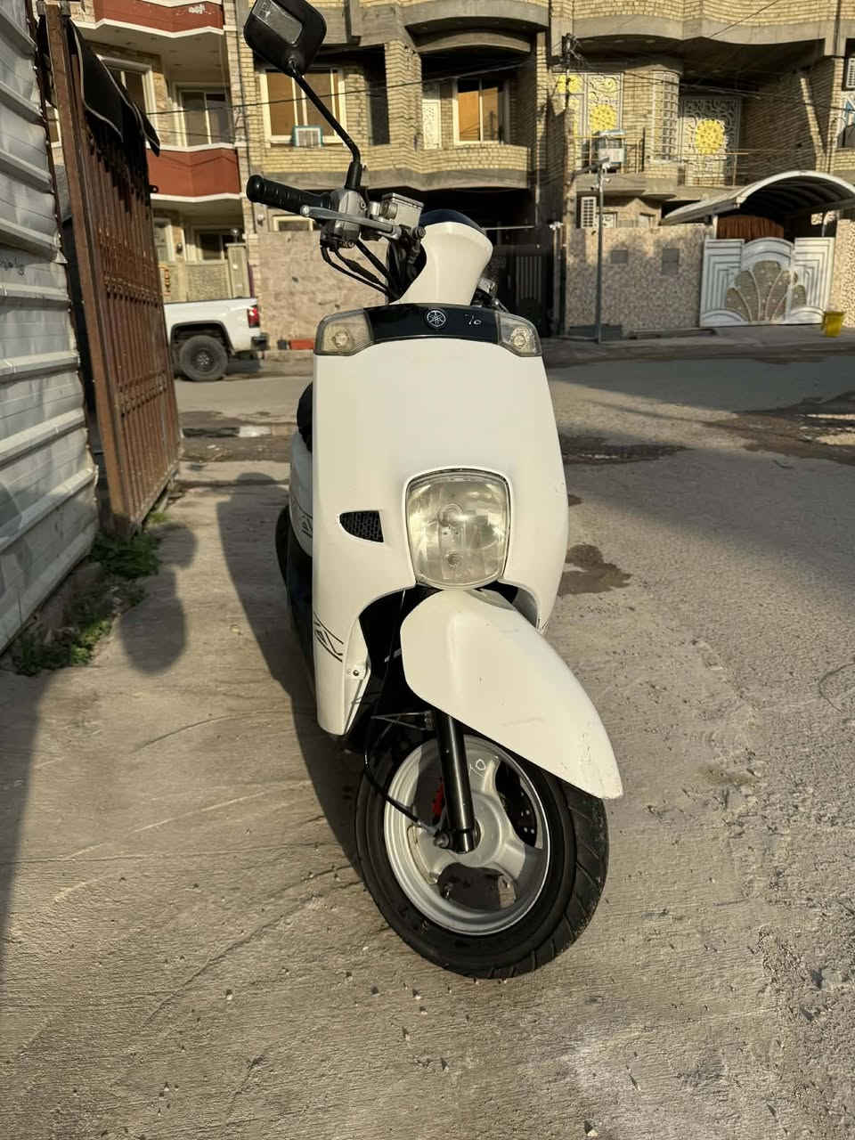 بوليس ياباني نوزل موديل 16 كفاله عامه ماشيه 30الف السعر خاص او اتصل  / *********** / الهاتف 👉 بيع مستعجل
