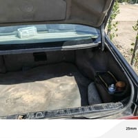 بي ام ٧٤٠ • ٩٣ • مكينه ٨