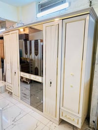 غرفه نوم تركي 9قطع شغل ثقيل للبيع استفسار حجز وتساب 07877266947