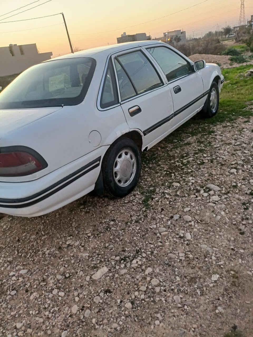 سلام عليكم دايو برنس للبيع موديل 95 رقم ديالى ألماني سنوية 2029 مشروع وطني شرط تحويل كير ومحرك خير من الله محرك مفتوح كير اوتماتيك تخم جديد صدر جديد كهربائيات شغاله سيارة حلوه مال جناي سعر 23 وبيها مجال بسيط شراي يخابر ويدلل ***********
