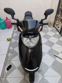 سبيسي ياباني • كابريتر جديد • حي الحكيم