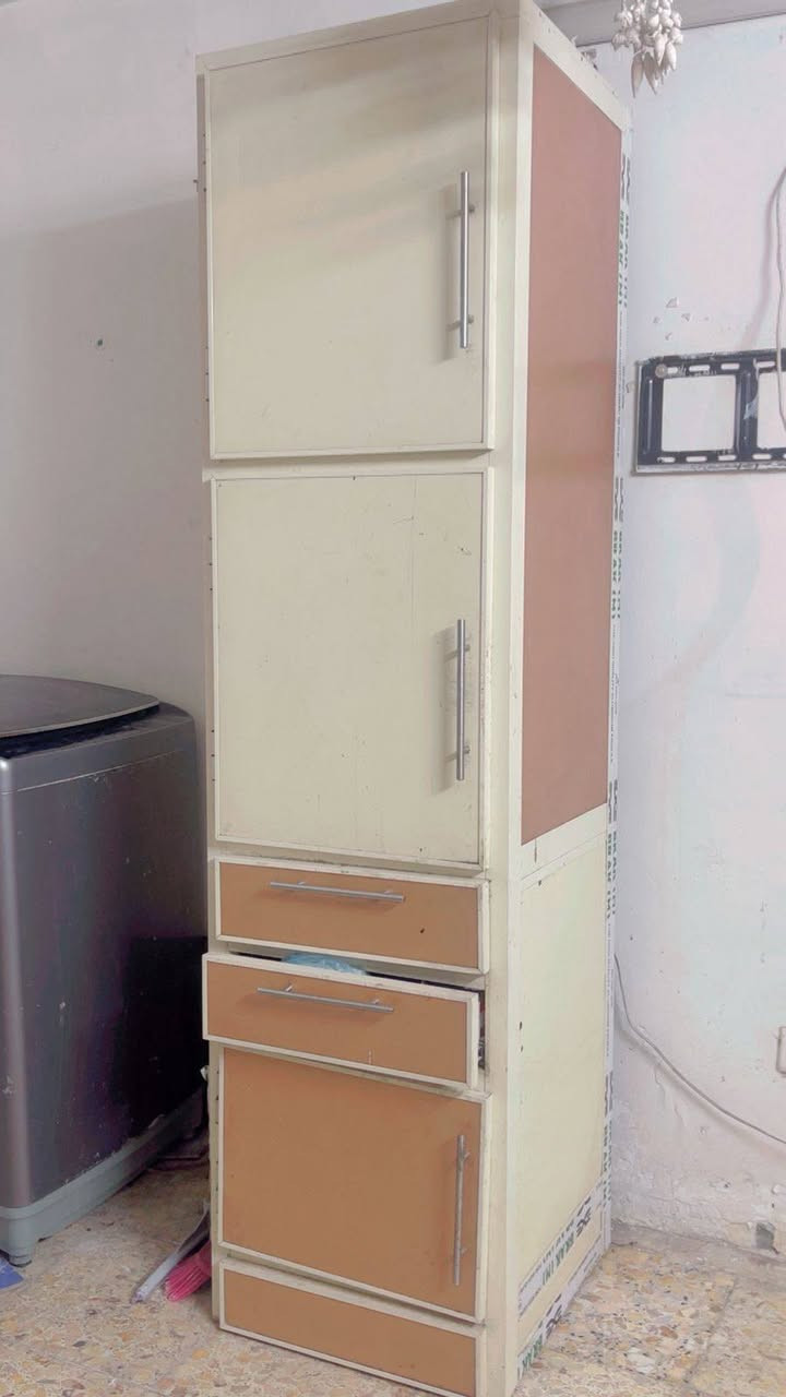 كاونتر4قطع سعره 250 مكاني بغداد


**إذا كنت صاحب هذا الإعلان وتريد حذفه لأي سبب، رجاءا أرسل رسالة إلى الدعم الفني**