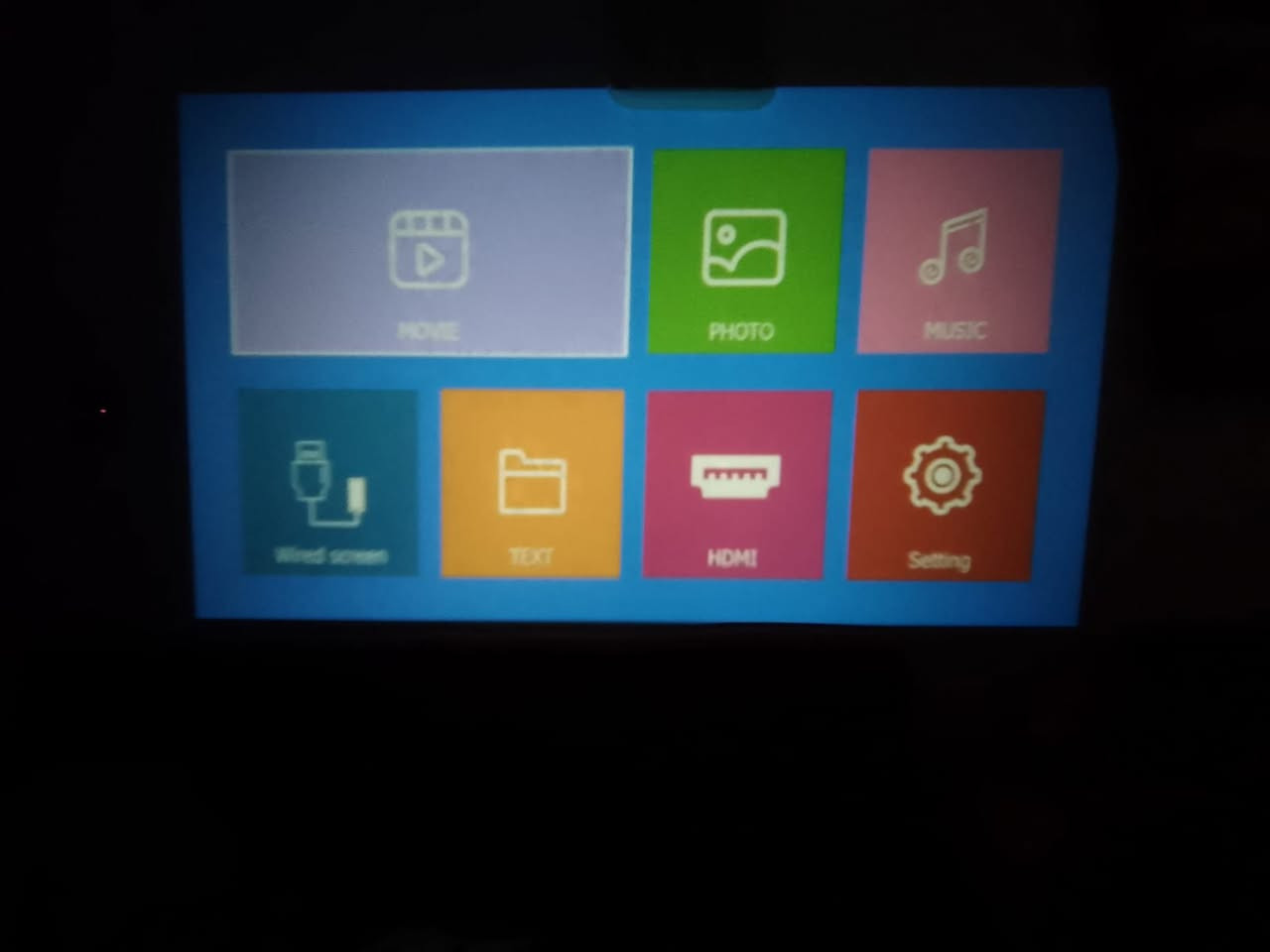 داتا شو السعر مع التوصيل 30 ألف على اول تم


**إذا كنت صاحب هذا الإعلان وتريد حذفه لأي سبب، رجاءا أرسل رسالة إلى الدعم الفني**