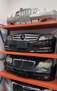 قطع غيار ألمانية • اكسسوارات أصلية • الجزائر العاصمة